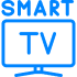Пропало Smart TV